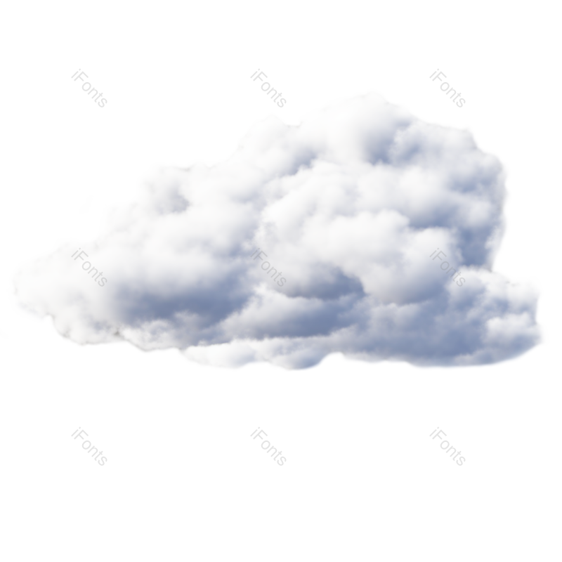 祥云图片,天空背景元素,云端PNG,云层免抠素材